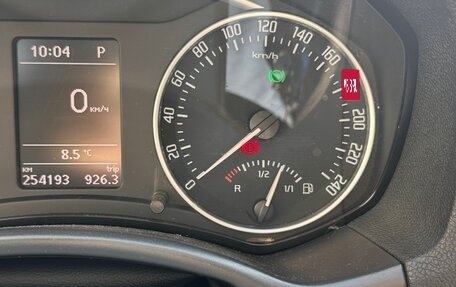 Skoda Octavia, 2011 год, 750 000 рублей, 6 фотография