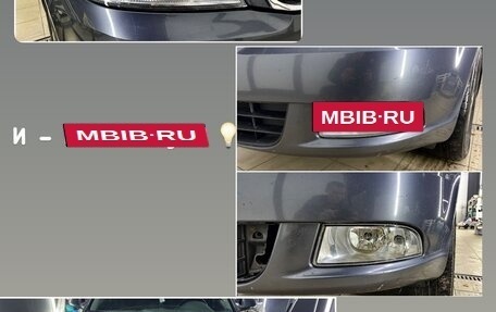 Skoda Octavia, 2011 год, 750 000 рублей, 8 фотография