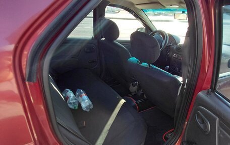 Renault Logan I, 2011 год, 320 000 рублей, 5 фотография