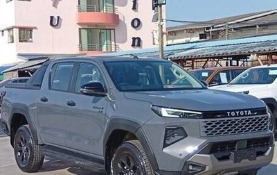 Toyota Hilux, 2026 год, 6 122 000 рублей, 1 фотография