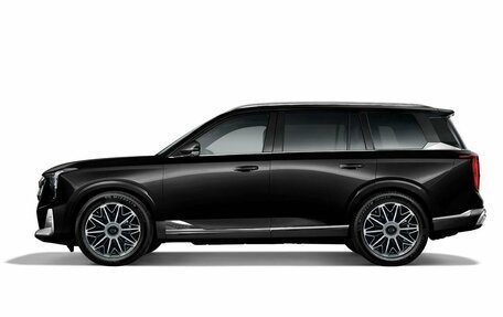 GAC GS8, 2026 год, 5 349 000 рублей, 1 фотография