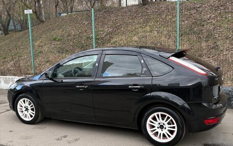 Ford Focus II рестайлинг, 2010 год, 650 000 рублей, 2 фотография