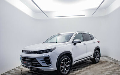 CheryExeed LX, 2022 год, 2 190 000 рублей, 1 фотография