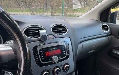 Ford Focus II рестайлинг, 2010 год, 650 000 рублей, 7 фотография