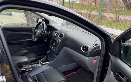 Ford Focus II рестайлинг, 2010 год, 650 000 рублей, 9 фотография