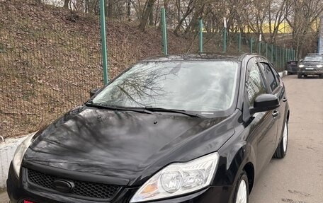 Ford Focus II рестайлинг, 2010 год, 650 000 рублей, 4 фотография