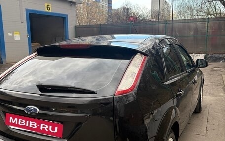 Ford Focus II рестайлинг, 2010 год, 650 000 рублей, 6 фотография