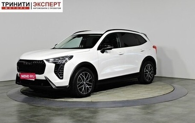 Haval Jolion, 2024 год, 2 157 000 рублей, 1 фотография