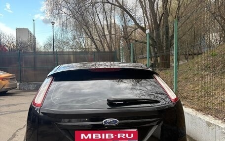Ford Focus II рестайлинг, 2010 год, 650 000 рублей, 3 фотография