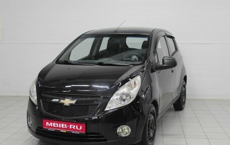 Daewoo Matiz Creative M300, 2009 год, 490 000 рублей, 1 фотография