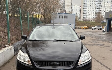 Ford Focus II рестайлинг, 2010 год, 650 000 рублей, 5 фотография