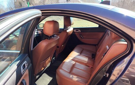 Peugeot 607 i, 2001 год, 670 000 рублей, 5 фотография