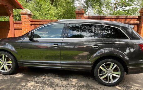 Audi Q7, 2012 год, 2 750 000 рублей, 5 фотография
