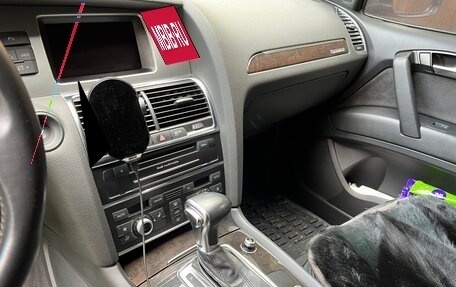 Audi Q7, 2012 год, 2 750 000 рублей, 6 фотография