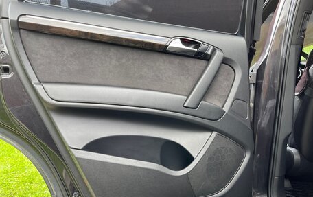 Audi Q7, 2012 год, 2 750 000 рублей, 9 фотография