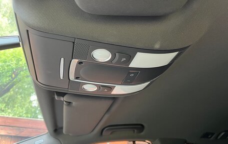 Audi Q7, 2012 год, 2 750 000 рублей, 10 фотография