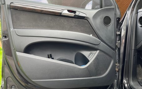 Audi Q7, 2012 год, 2 750 000 рублей, 7 фотография