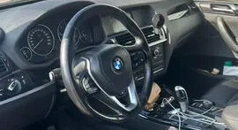 BMW X3, 2013 год, 1 700 000 рублей, 4 фотография