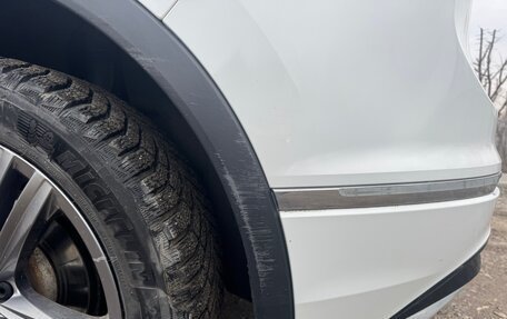 Volkswagen Tiguan II, 2019 год, 3 650 000 рублей, 6 фотография