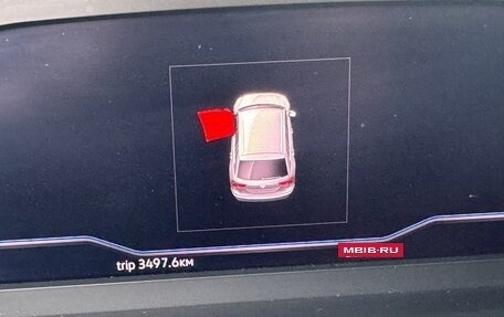 Volkswagen Tiguan II, 2019 год, 3 650 000 рублей, 7 фотография