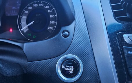 Hyundai Solaris II рестайлинг, 2014 год, 1 270 000 рублей, 12 фотография