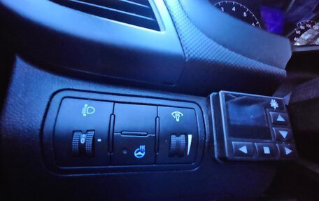 Hyundai Solaris II рестайлинг, 2014 год, 1 270 000 рублей, 13 фотография