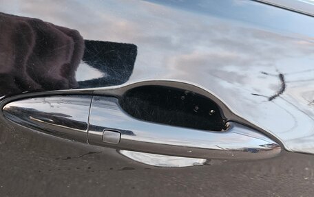 Hyundai Solaris II рестайлинг, 2014 год, 1 270 000 рублей, 14 фотография