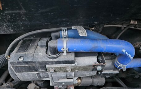 Hyundai Solaris II рестайлинг, 2014 год, 1 270 000 рублей, 17 фотография