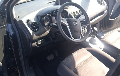 Opel Meriva, 2014 год, 900 000 рублей, 7 фотография