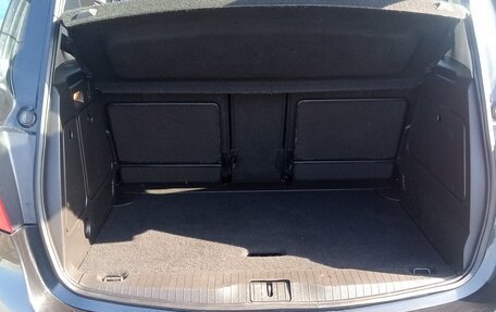 Opel Meriva, 2014 год, 900 000 рублей, 9 фотография