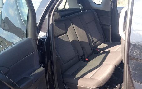 Opel Meriva, 2014 год, 900 000 рублей, 11 фотография