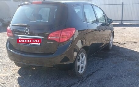 Opel Meriva, 2014 год, 900 000 рублей, 6 фотография