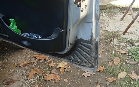 Chevrolet Niva I рестайлинг, 2006 год, 260 000 рублей, 2 фотография