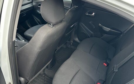 KIA Rio III рестайлинг, 2016 год, 1 100 000 рублей, 14 фотография