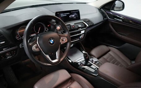 BMW X4, 2019 год, 4 300 000 рублей, 4 фотография