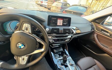 BMW X4, 2019 год, 4 300 000 рублей, 6 фотография