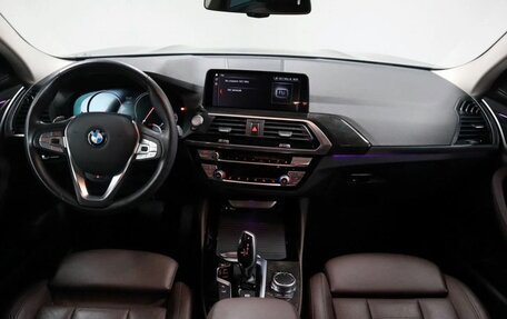 BMW X4, 2019 год, 4 300 000 рублей, 5 фотография