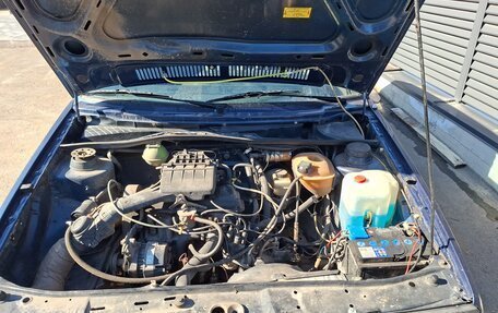 Volkswagen Golf II, 1987 год, 350 000 рублей, 6 фотография