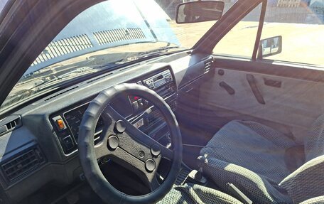 Volkswagen Golf II, 1987 год, 350 000 рублей, 7 фотография