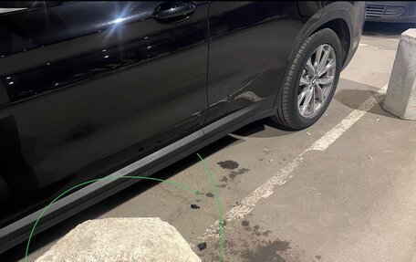 BMW X4, 2019 год, 4 300 000 рублей, 7 фотография