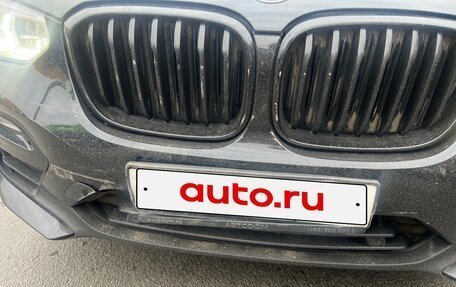 BMW X4, 2019 год, 4 300 000 рублей, 11 фотография