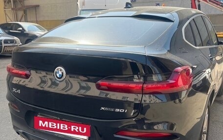 BMW X4, 2019 год, 4 300 000 рублей, 2 фотография