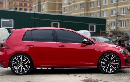 Volkswagen Golf GTI VII, 2018 год, 3 999 999 рублей, 9 фотография