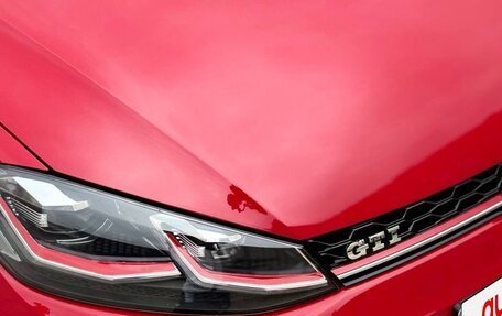 Volkswagen Golf GTI VII, 2018 год, 3 999 999 рублей, 12 фотография