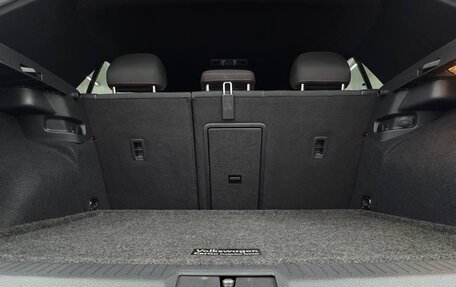 Volkswagen Golf GTI VII, 2018 год, 3 999 999 рублей, 15 фотография