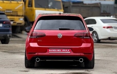 Volkswagen Golf GTI VII, 2018 год, 3 999 999 рублей, 7 фотография