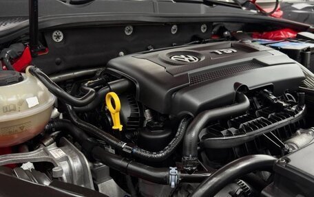 Volkswagen Golf GTI VII, 2018 год, 3 999 999 рублей, 17 фотография