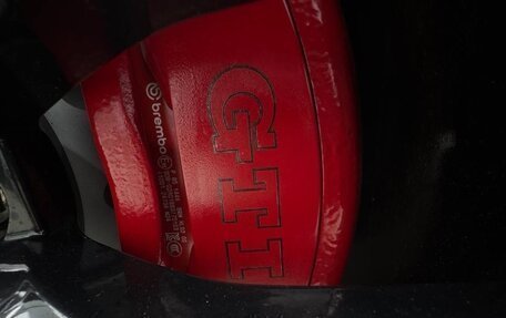 Volkswagen Golf GTI VII, 2018 год, 3 999 999 рублей, 30 фотография