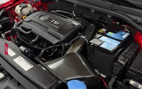 Volkswagen Golf GTI VII, 2018 год, 3 999 999 рублей, 18 фотография