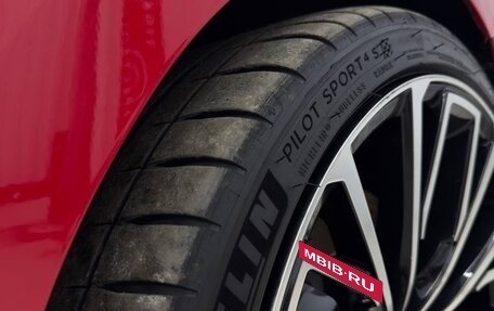 Volkswagen Golf GTI VII, 2018 год, 3 999 999 рублей, 31 фотография